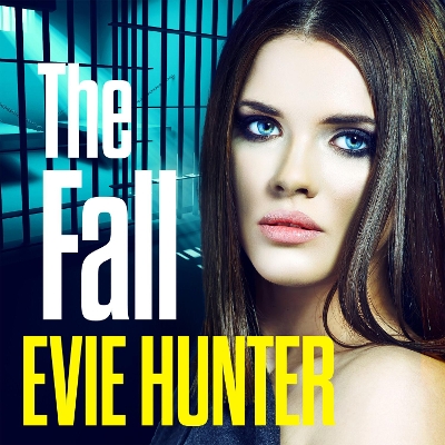 Book cover for The Fall