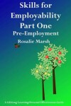 Book cover for Skills for Employability Part One