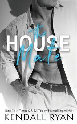 Book cover for The House Mate