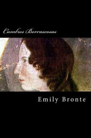 Cover of Cumbres Borrascosas (Spanish Edition) (Special Edition)