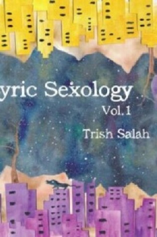 Cover of Lyric Sexology Vol. 1