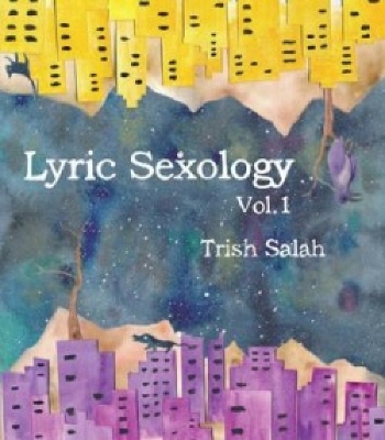 Book cover for Lyric Sexology Vol. 1