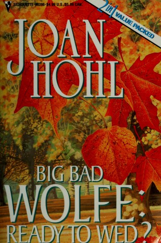Cover of Big Bad Wolfe