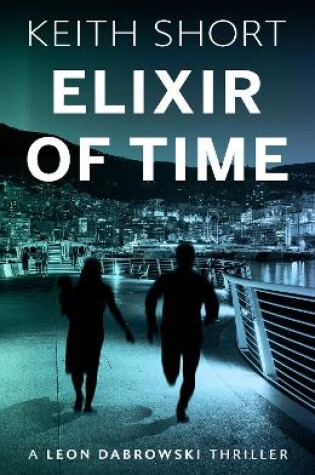 Cover of Elixir of Time