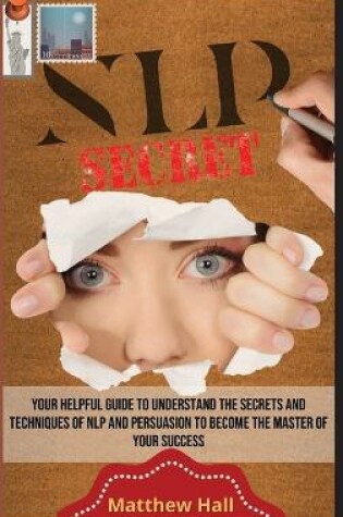 Cover of NLP Secrets