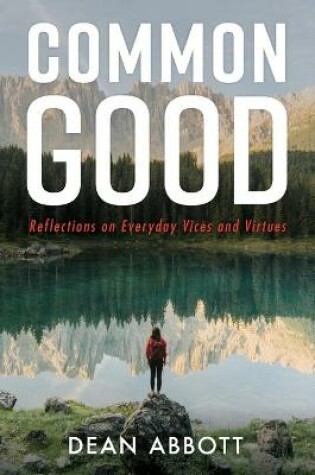 Cover of Common Good