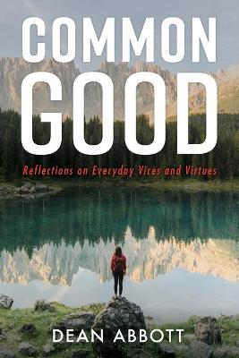 Book cover for Common Good