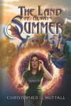 Book cover for The Land of Always Summer