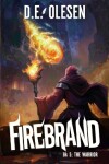 Book cover for Firebrand 5