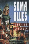 Book cover for Soma Blues