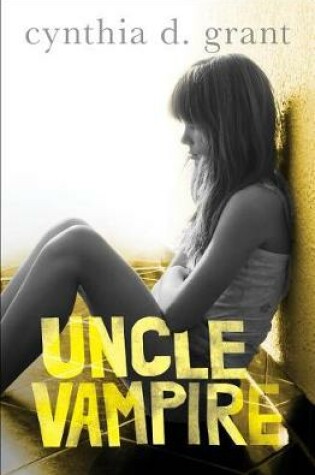 Cover of Uncle Vampire
