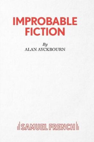 Cover of Improbable Fiction