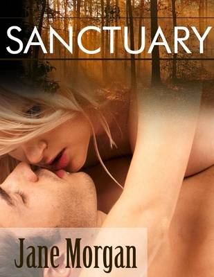 Book cover for Sanctuary (Couple Erotica)