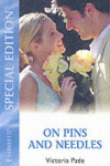 Book cover for On Pins and Needles