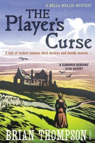 Cover of The Player's Curse