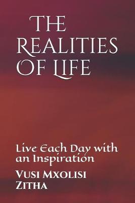 Cover of The Realities Of Life