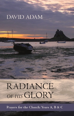 Book cover for The Radiance of His Glory