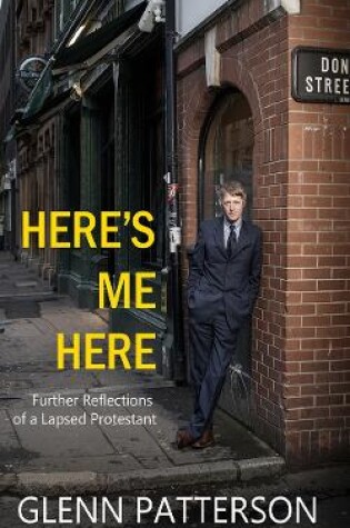 Cover of Here's Me Here