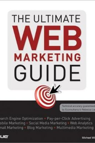 Cover of Ultimate Web Marketing Guide, The