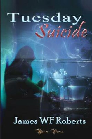 Cover of Tuesday Suicide