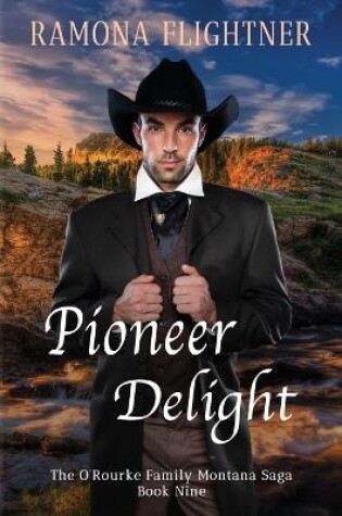 Cover of Pioneer Delight