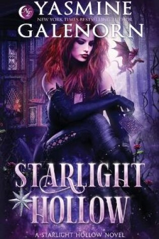Cover of Starlight Hollow