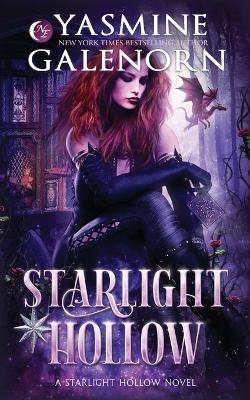 Cover of Starlight Hollow