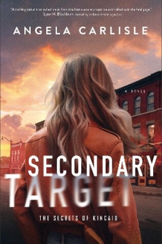 Cover of Secondary Target