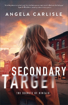 Book cover for Secondary Target