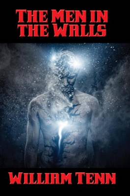 Book cover for The Men in the Walls