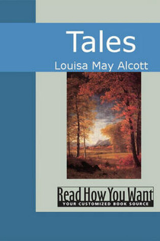 Cover of Tales