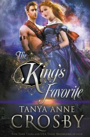 Cover of The King's Favorite