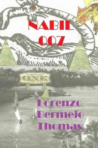 Cover of Nabil 007