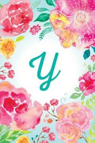 Cover of Y