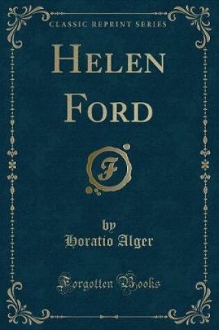 Cover of Helen Ford (Classic Reprint)