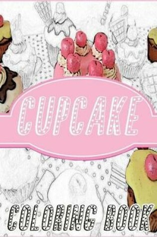 Cover of Cup Cake