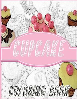 Book cover for Cup Cake