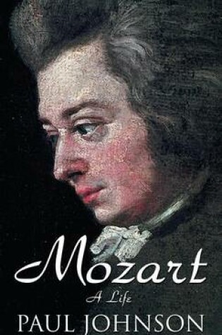 Cover of Mozart