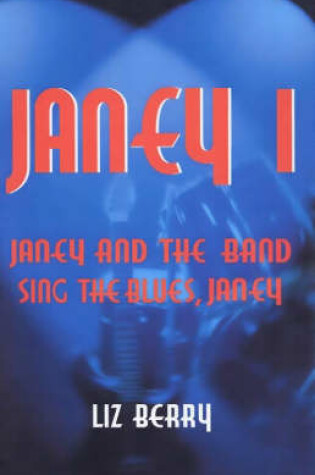 Cover of Janey and the Band