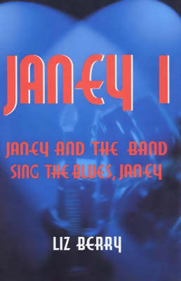 Cover of Janey and the Band