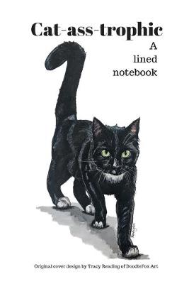 Book cover for Cat-ass-trophic