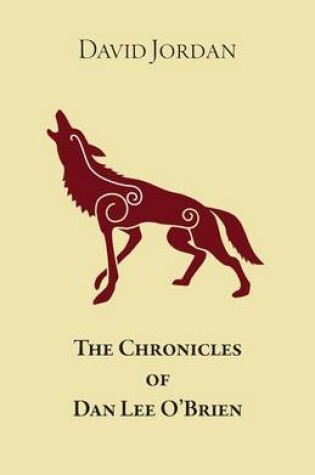 Cover of The Chronicles of Dan Lee O'Brien
