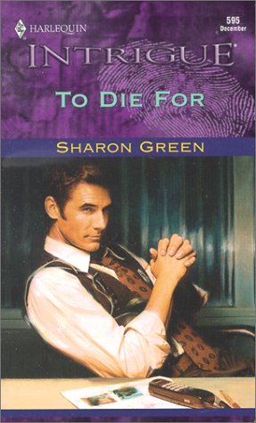 Book cover for To Die for