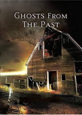 Book cover for Ghosts from the Past