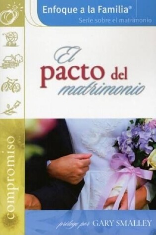 Cover of El Pacto del Matrimonio
