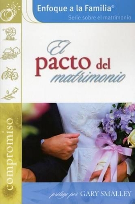 Book cover for El Pacto del Matrimonio