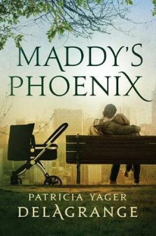 Cover of Maddy's Phoenix