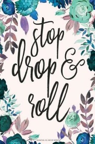 Cover of Stop Drop and Roll