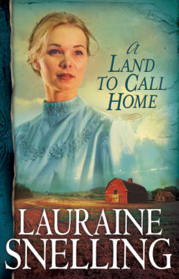 Book cover for A Land to Call Home