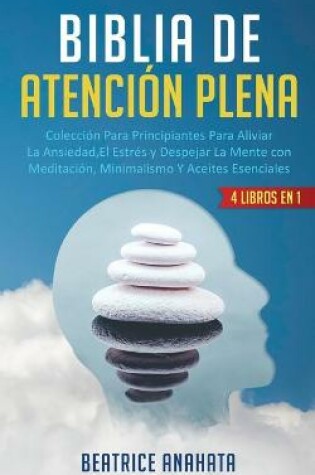 Cover of Biblia En Atencion Plena